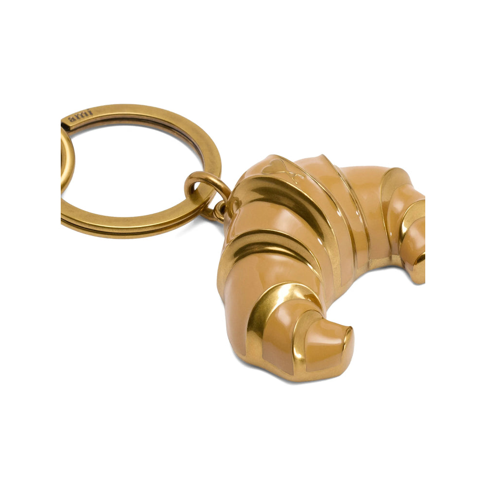 Ami Paris Neutrals Keyrings & Chains Men – Bluefly