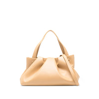 The-Moirè Neutrals Tote Bags Women