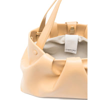 The-Moirè Neutrals Tote Bags Women