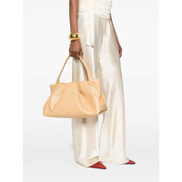 The-Moirè Neutrals Tote Bags Women