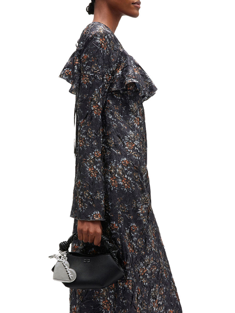 Ganni Ganni Women Bou Mini Bag