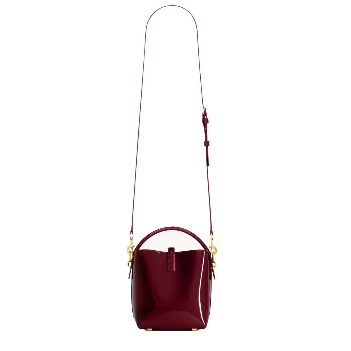 Saint Laurent Le 37 Mini Shoulder Bag Women