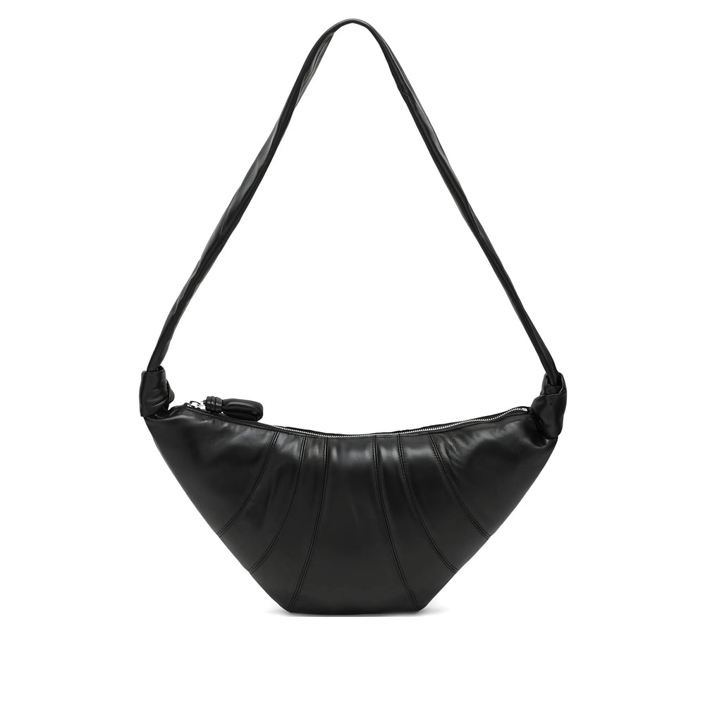 Lemaire Lemaire Black Shoulder Bags Women