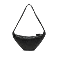 Lemaire Lemaire Black Shoulder Bags Women