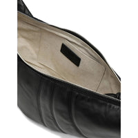 Lemaire Lemaire Black Shoulder Bags Women