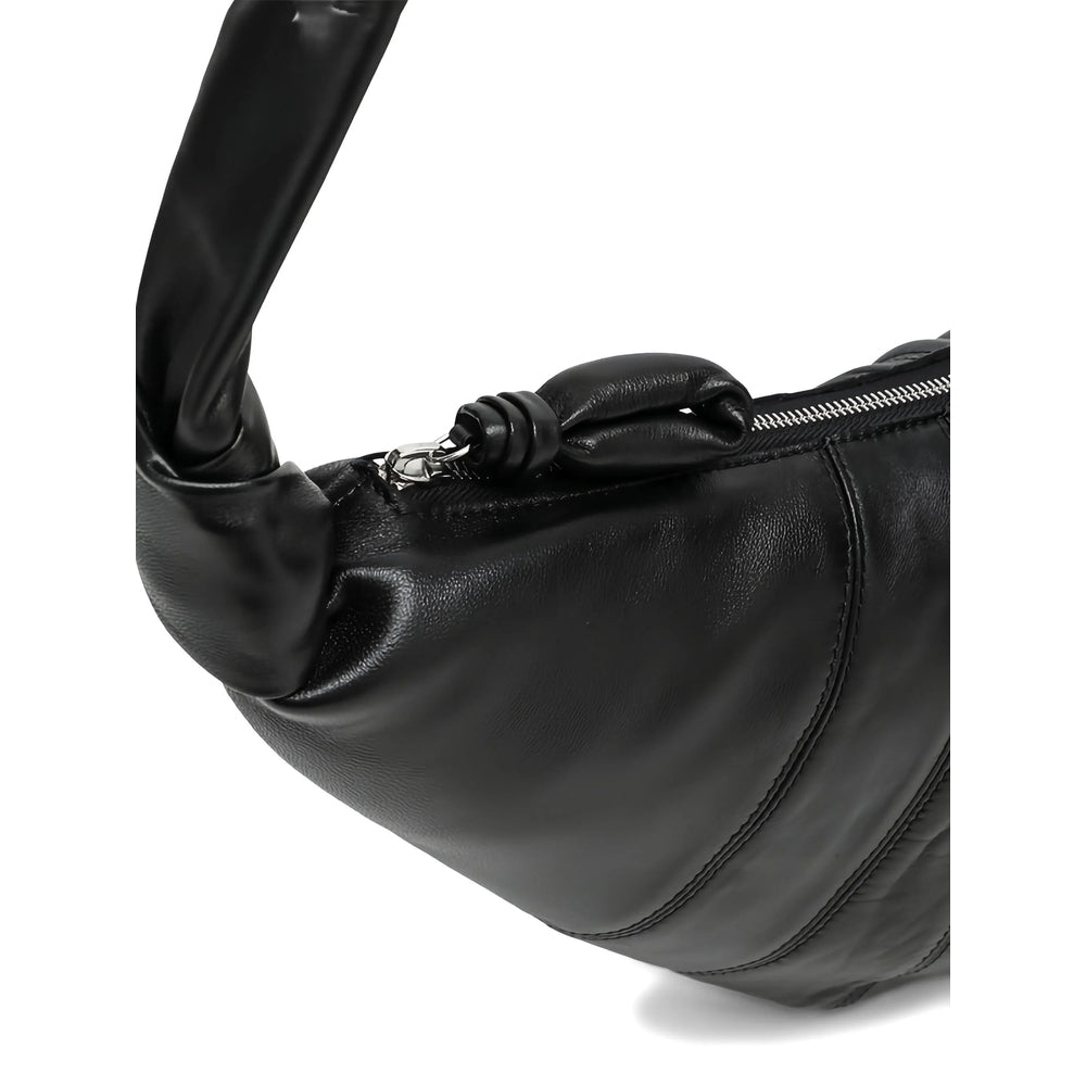 Lemaire Lemaire Black Shoulder Bags Women