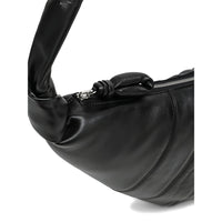 Lemaire Lemaire Black Shoulder Bags Women