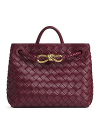 Bottega Veneta Bottega Veneta Women Andiamo Small Bag