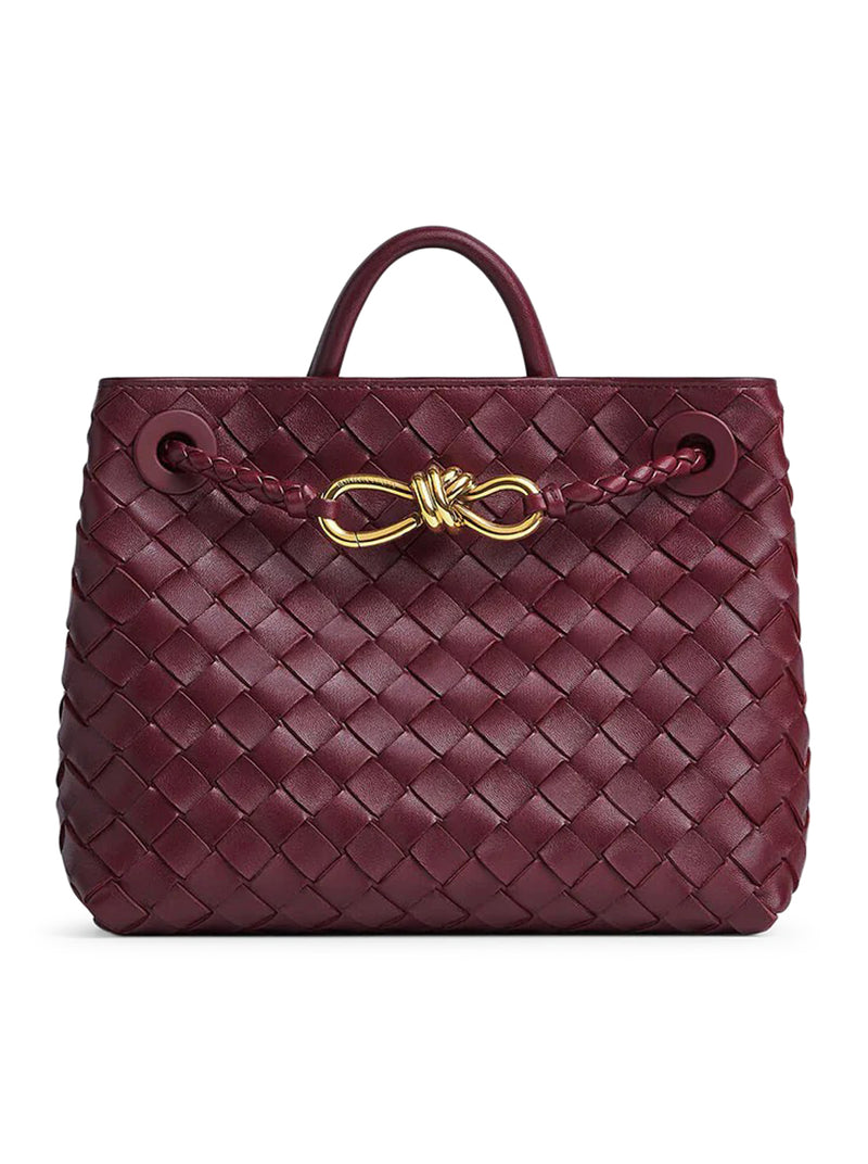 Bottega Veneta Bottega Veneta Women Andiamo Small Bag