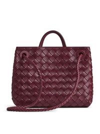 Bottega Veneta Bottega Veneta Women Andiamo Small Bag
