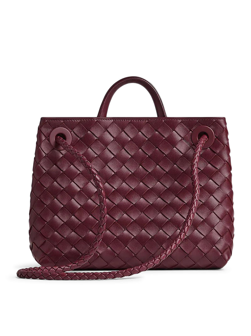 Bottega Veneta Bottega Veneta Women Andiamo Small Bag