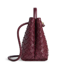 Bottega Veneta Bottega Veneta Women Andiamo Small Bag