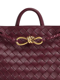 Bottega Veneta Bottega Veneta Women Andiamo Small Bag