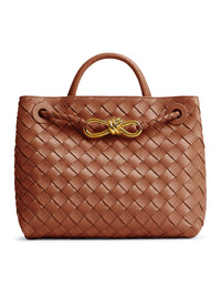 Bottega Veneta Women Andiamo Small Bag
