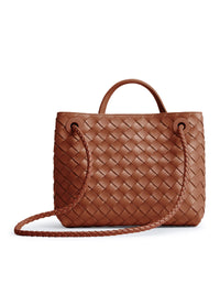 Bottega Veneta Women Andiamo Small Bag