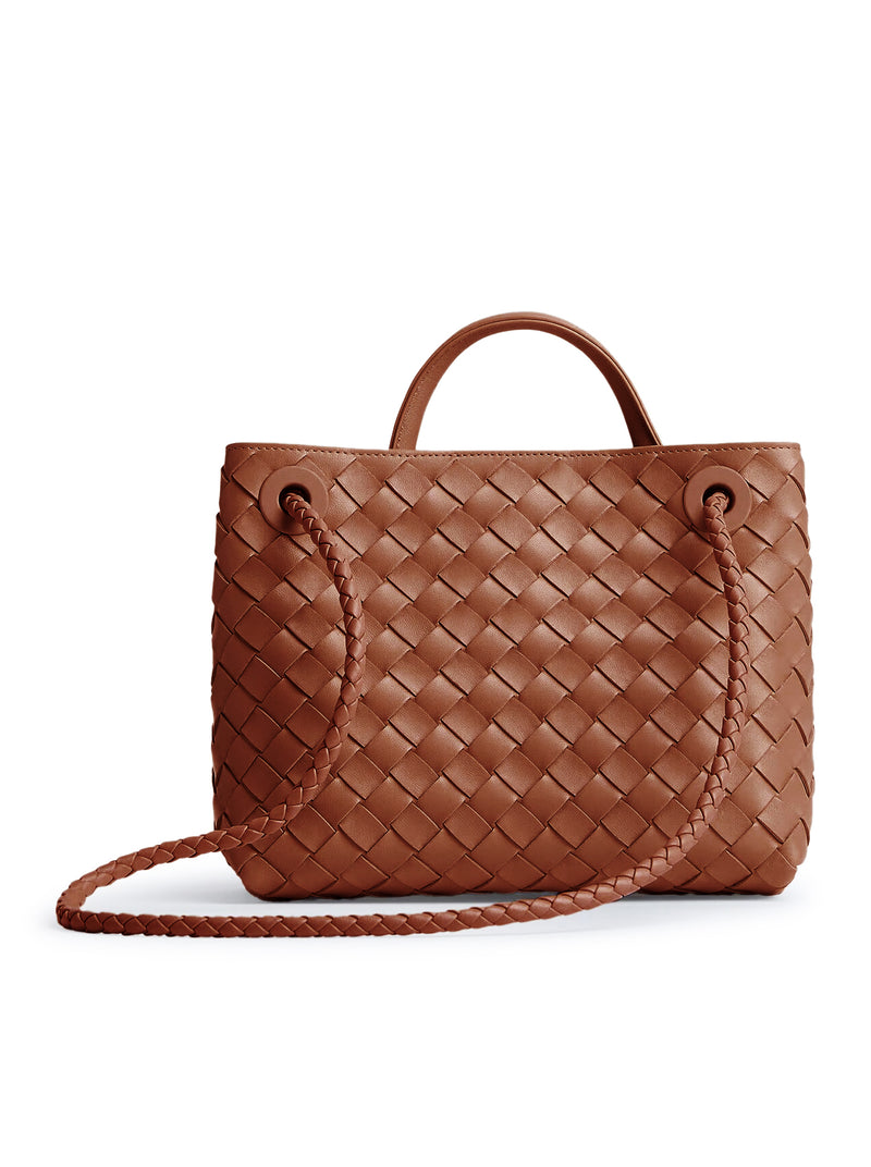 Bottega Veneta Women Andiamo Small Bag