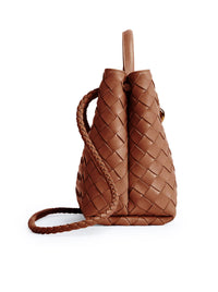 Bottega Veneta Women Andiamo Small Bag