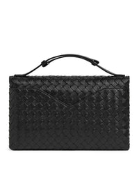 Bottega Veneta Women Knot Lock Bag