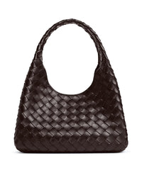 BOTTEGA VENETA Bottega Veneta Women Small Leather Bell Bag