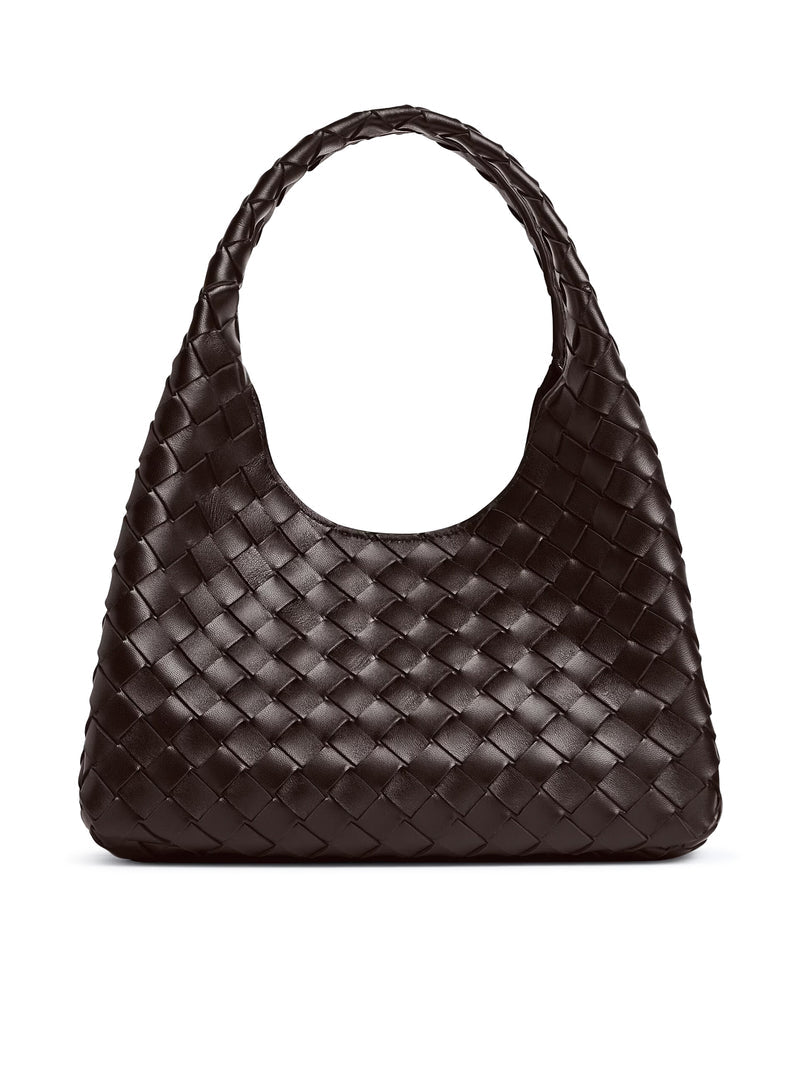 BOTTEGA VENETA Bottega Veneta Women Small Leather Bell Bag