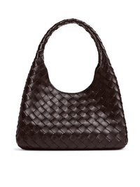 BOTTEGA VENETA Bottega Veneta Women Small Leather Bell Bag