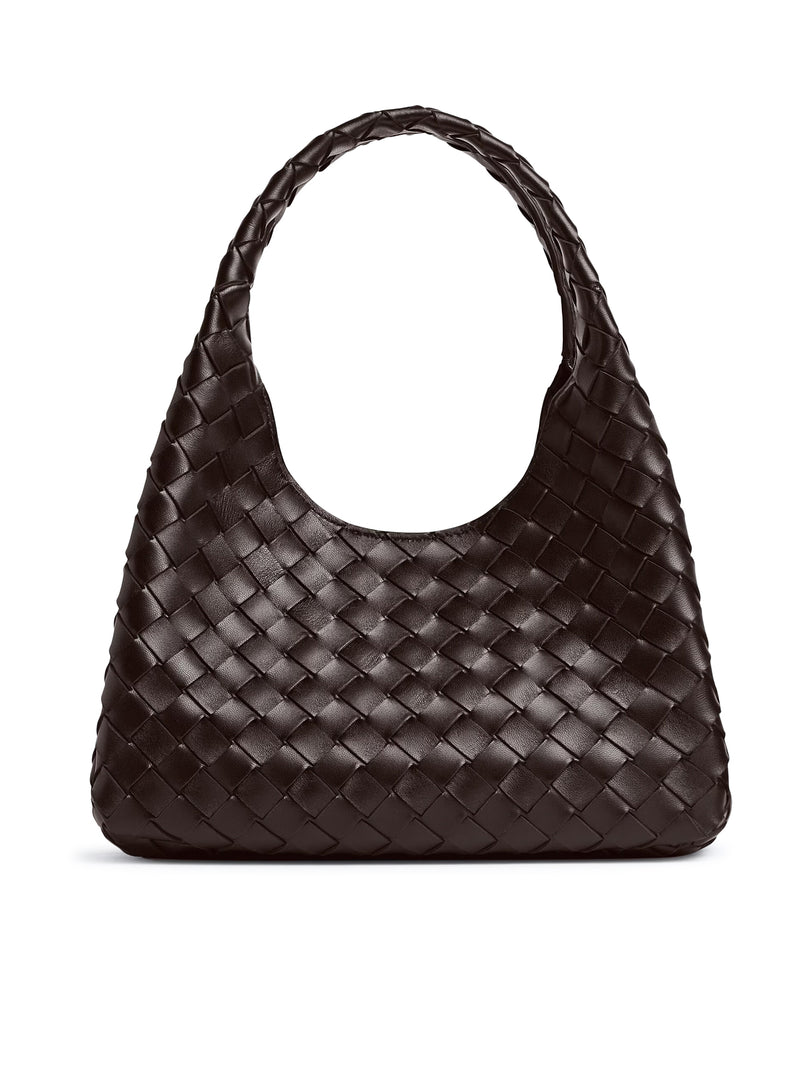 BOTTEGA VENETA Bottega Veneta Women Small Leather Bell Bag
