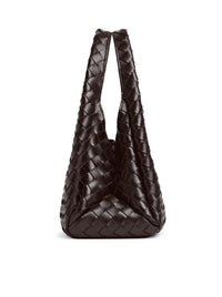 BOTTEGA VENETA Bottega Veneta Women Small Leather Bell Bag
