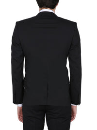 DOLCE & GABBANA Dolce & Gabbana Men Single-Breasted Jacket