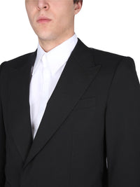 DOLCE & GABBANA Dolce & Gabbana Men Single-Breasted Jacket