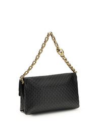 Gucci Women Medium Chain Shoulder Bag