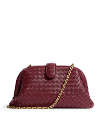 Bottega Veneta Women Lauren 1980 Small Clutch