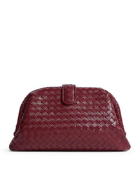 Bottega Veneta Women Lauren 1980 Small Clutch