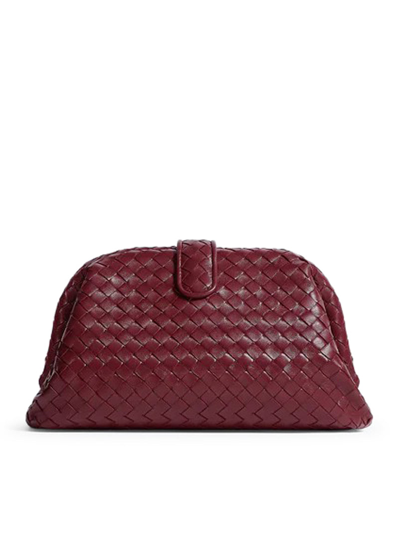 Bottega Veneta Women Lauren 1980 Small Clutch