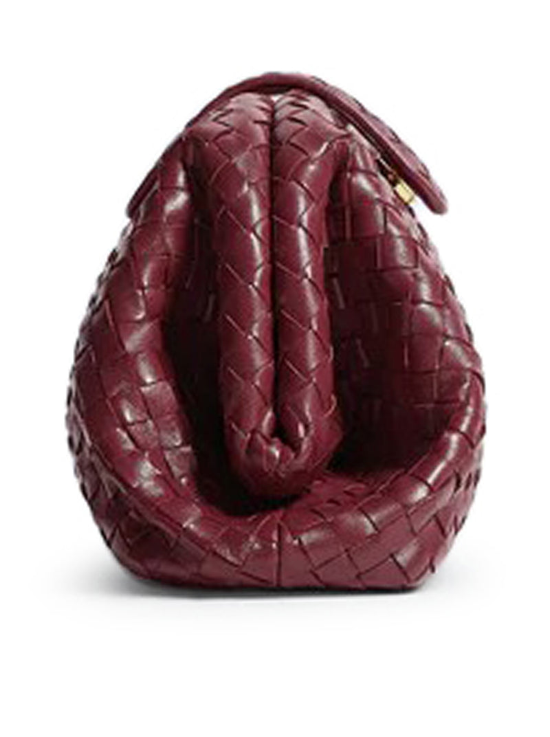 Bottega Veneta Women Lauren 1980 Small Clutch