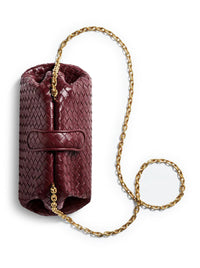 Bottega Veneta Women Lauren 1980 Small Clutch
