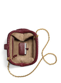 Bottega Veneta Women Lauren 1980 Small Clutch
