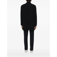 Montecore Montecore Blue Coats - Single Breasted Coats Men