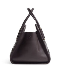 Bottega Veneta Women Barbara Small Tote Bag