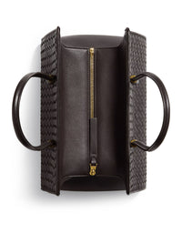 Bottega Veneta Women Barbara Small Tote Bag