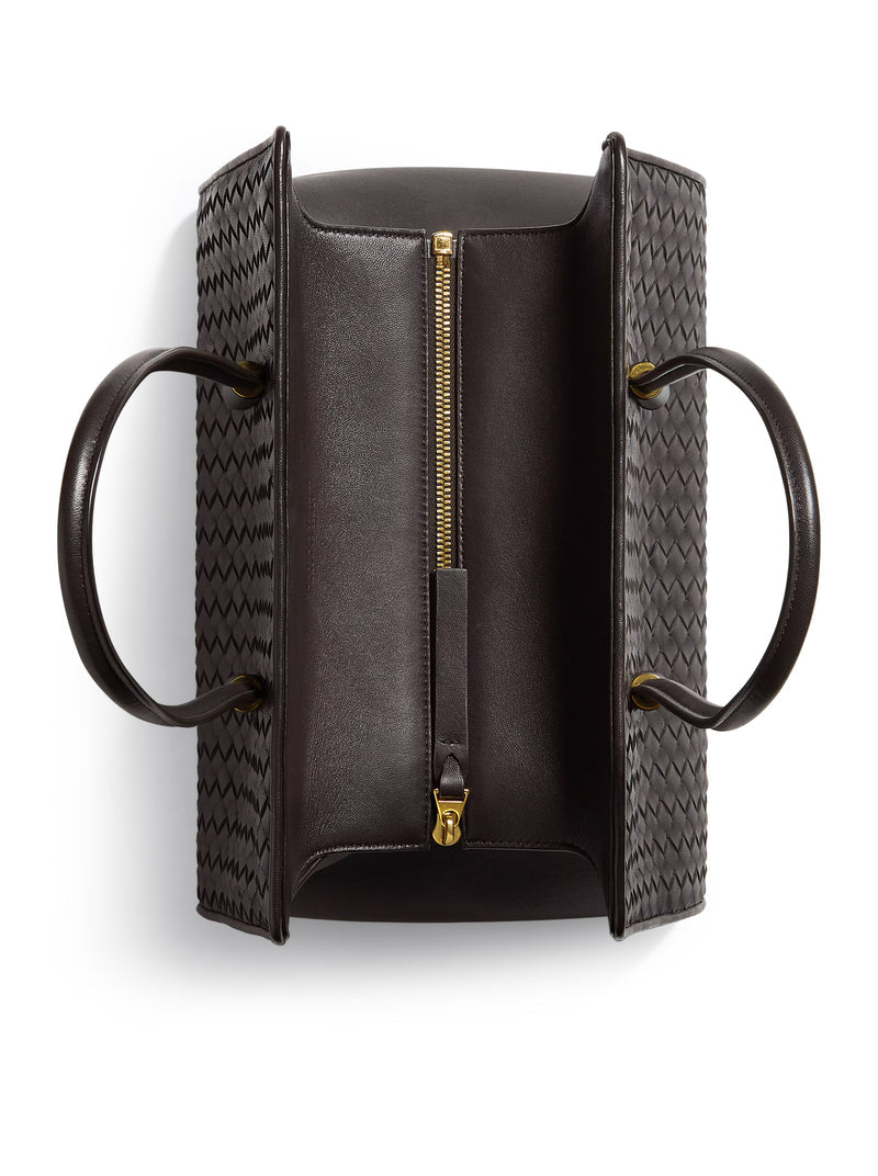Bottega Veneta Women Barbara Small Tote Bag