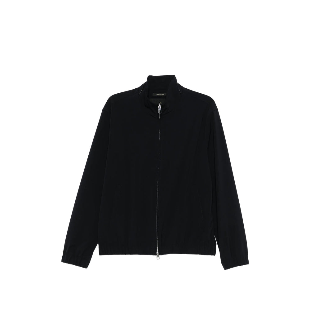 Montecore Montecore Blue Jackets - Bomber Jackets Men