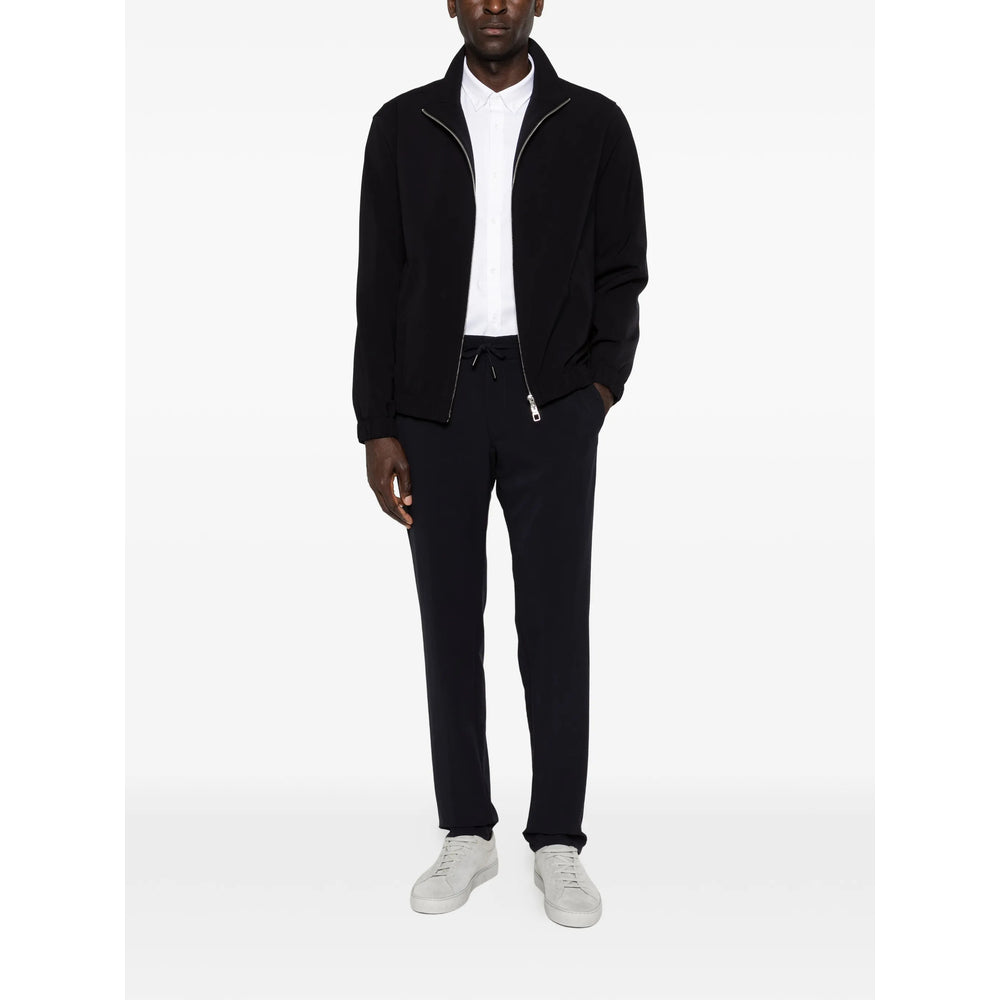 Montecore Montecore Blue Jackets - Bomber Jackets Men