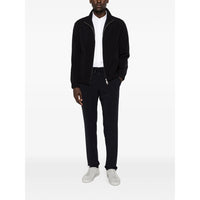 Montecore Montecore Blue Jackets - Bomber Jackets Men