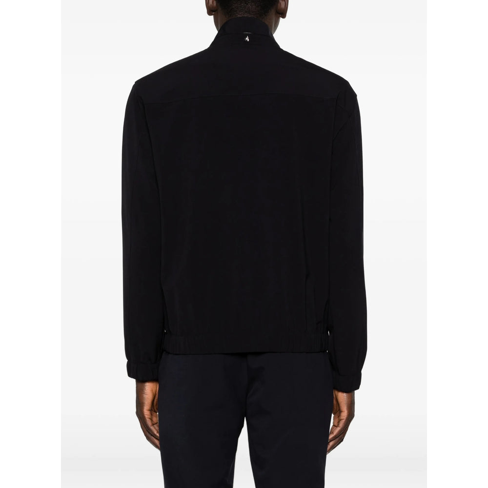 Montecore Montecore Blue Jackets - Bomber Jackets Men