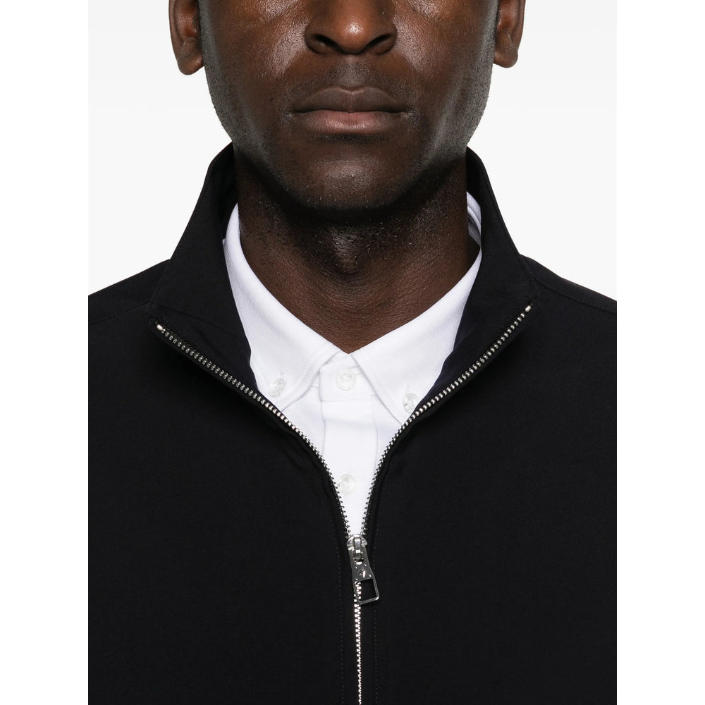 Montecore Montecore Blue Jackets - Bomber Jackets Men
