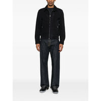 Mackage Mackage Blue Jackets - Shirt Jackets Men
