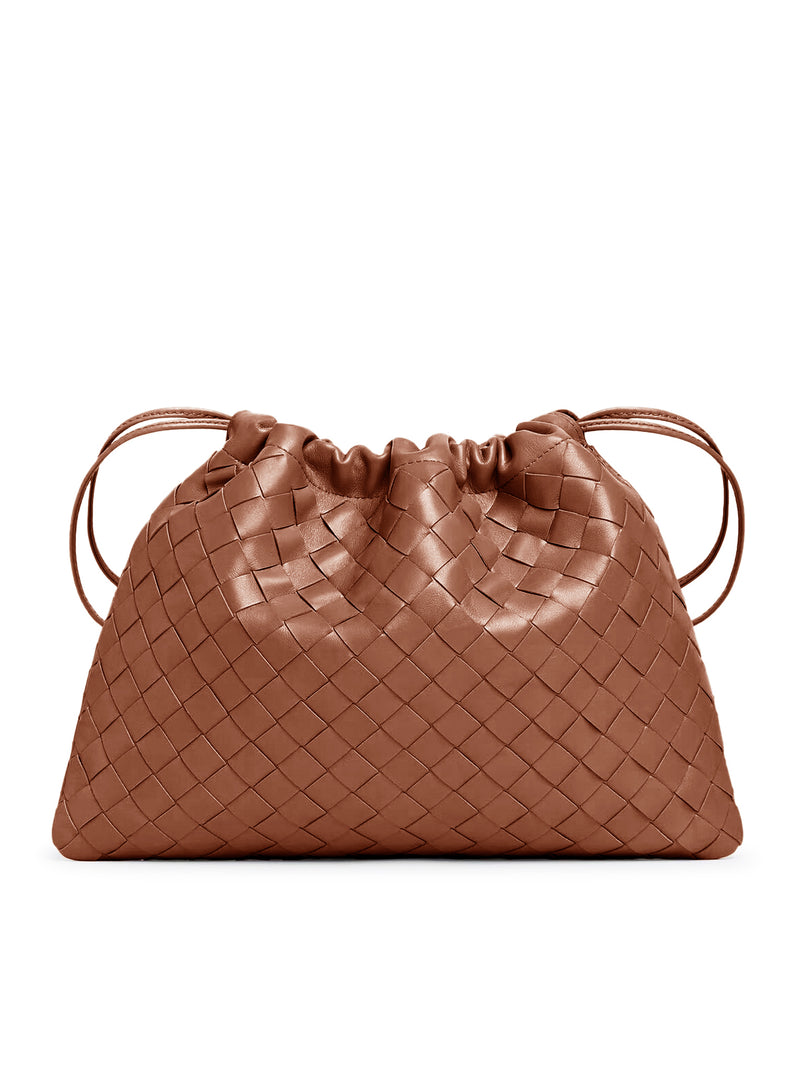 Bottega Veneta Women Pochette Dust Bag