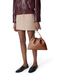 Bottega Veneta Women Pochette Dust Bag