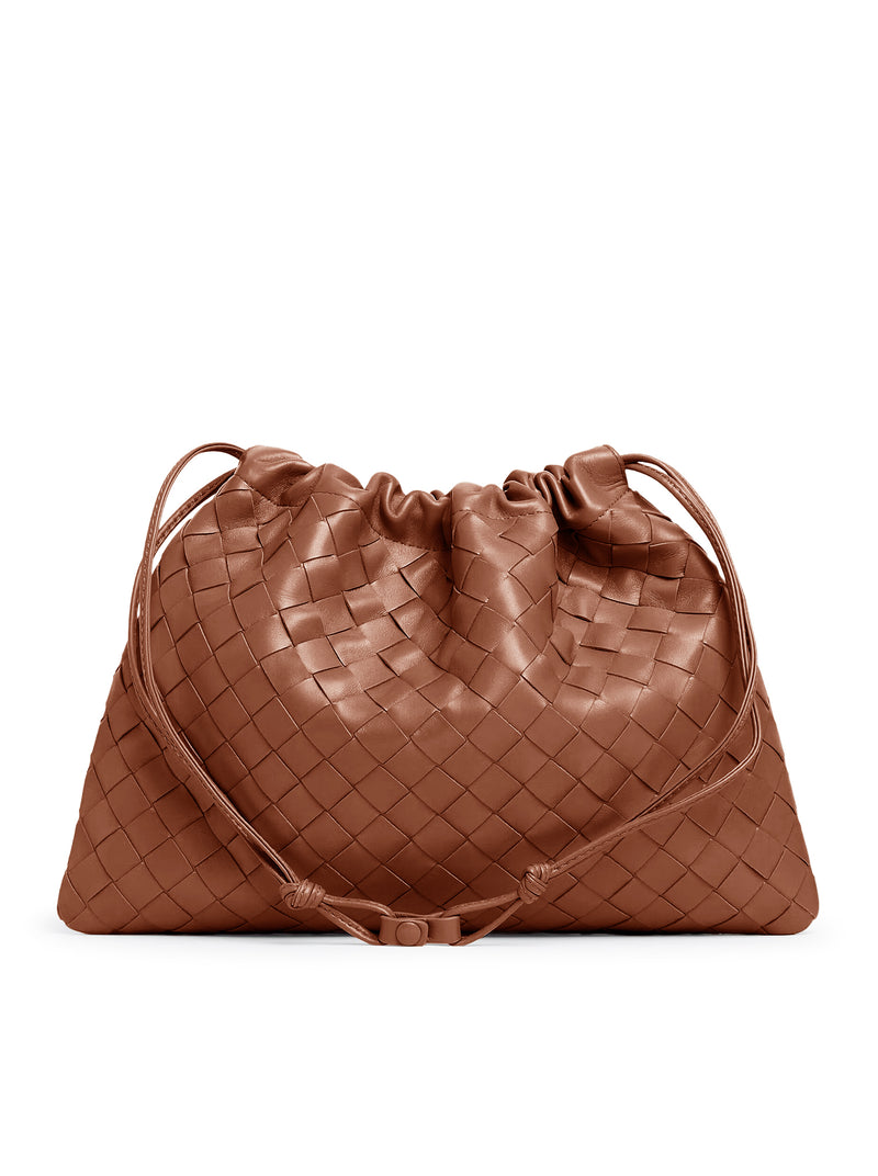 Bottega Veneta Women Pochette Dust Bag