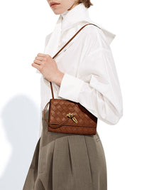 Bottega Veneta Women Pouch Andiamo